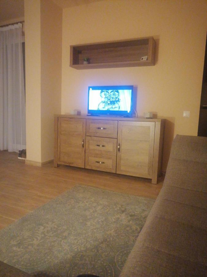 Central Apartment In Mihai Viteazu Square 클루지나포카 객실 사진