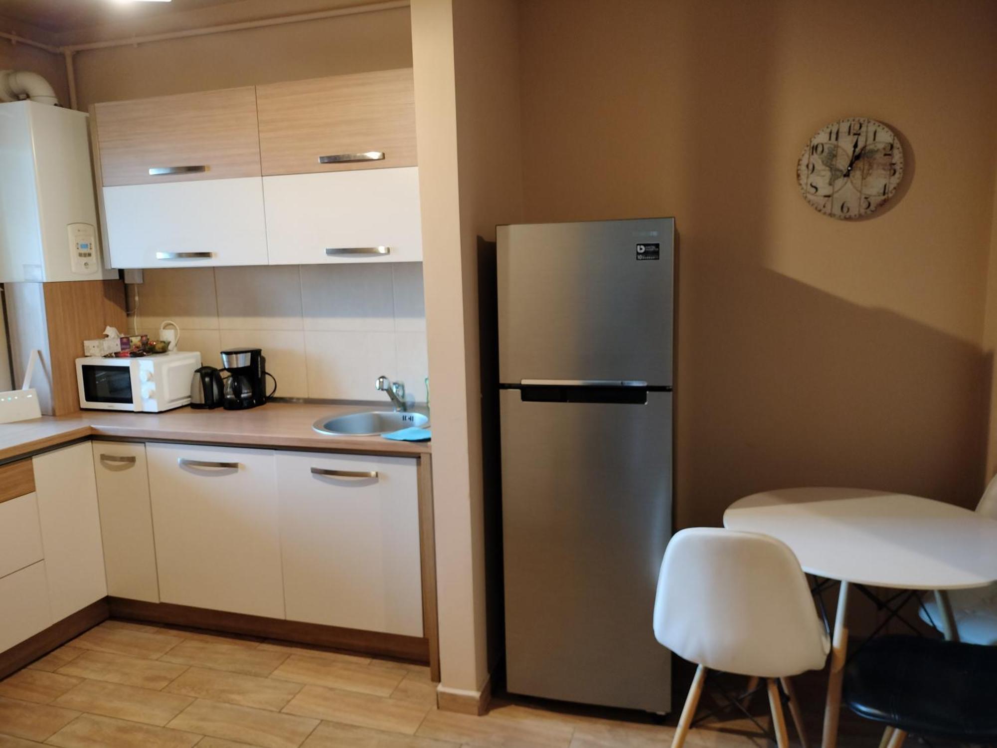 Central Apartment In Mihai Viteazu Square 클루지나포카 외부 사진