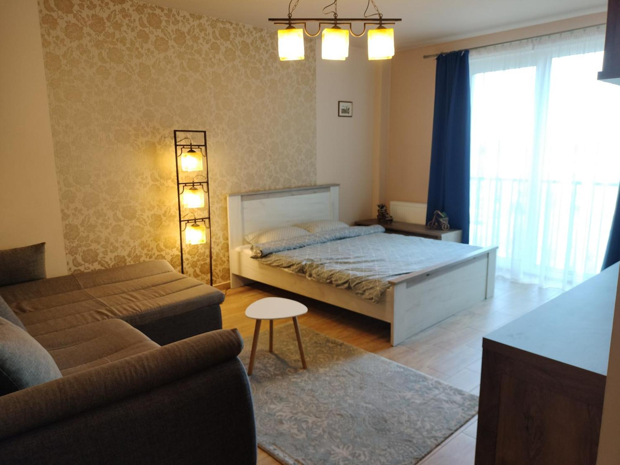 Central Apartment In Mihai Viteazu Square 클루지나포카 외부 사진